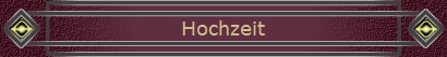 Hochzeit